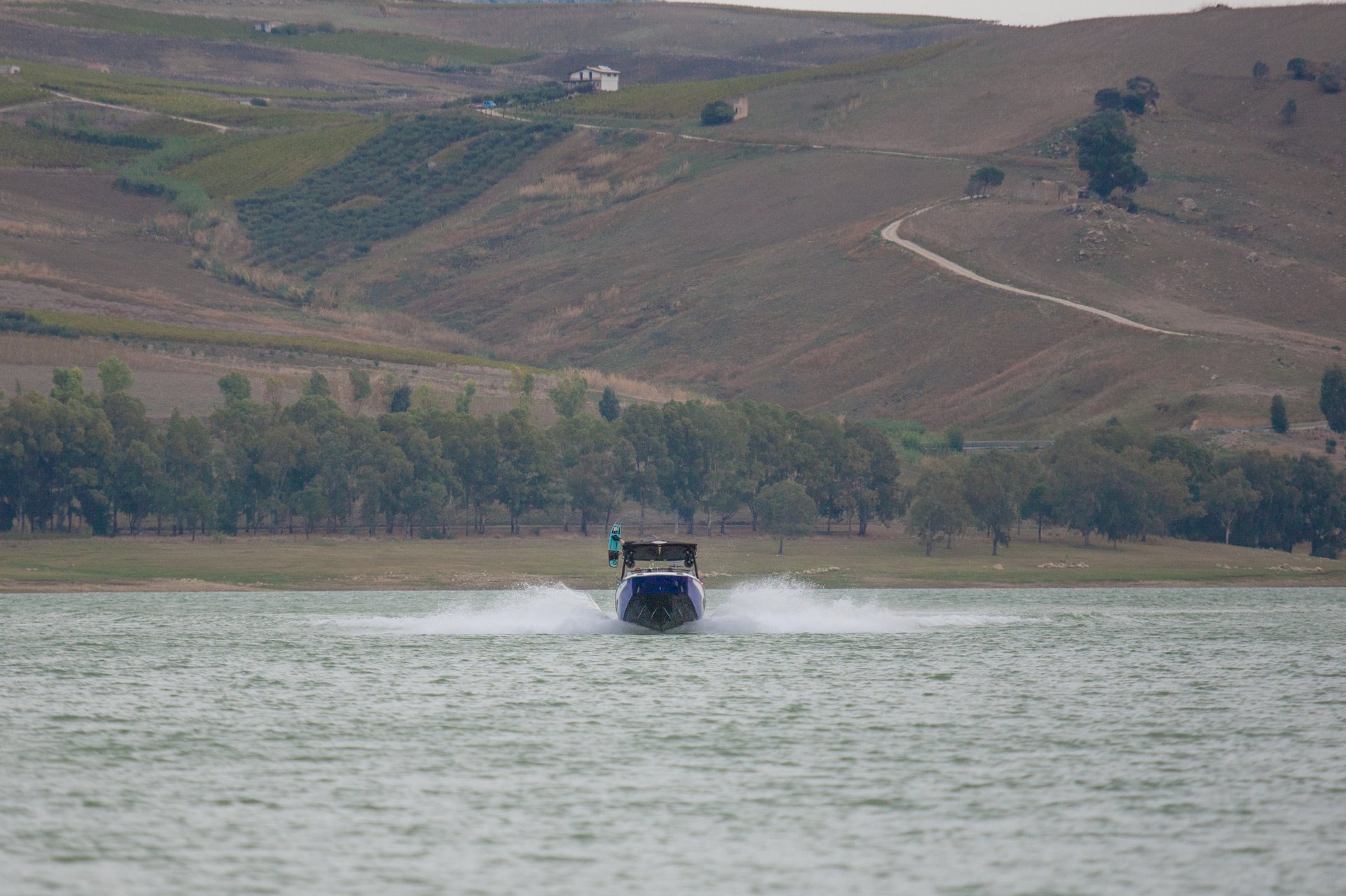 Rider at the 2023 IWWF Europe And Africa Championships