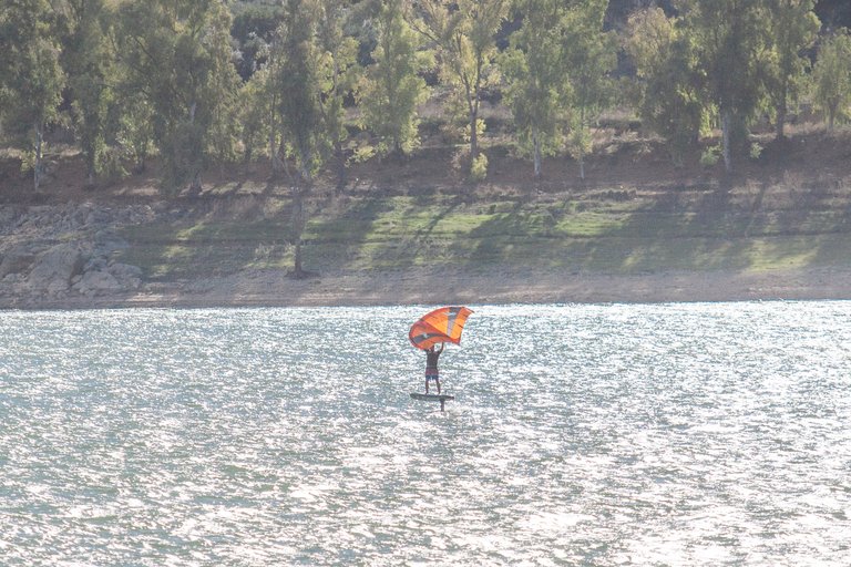 Rider at the 2023 IWWF Europe And Africa Championships - Photos Mark Osmond