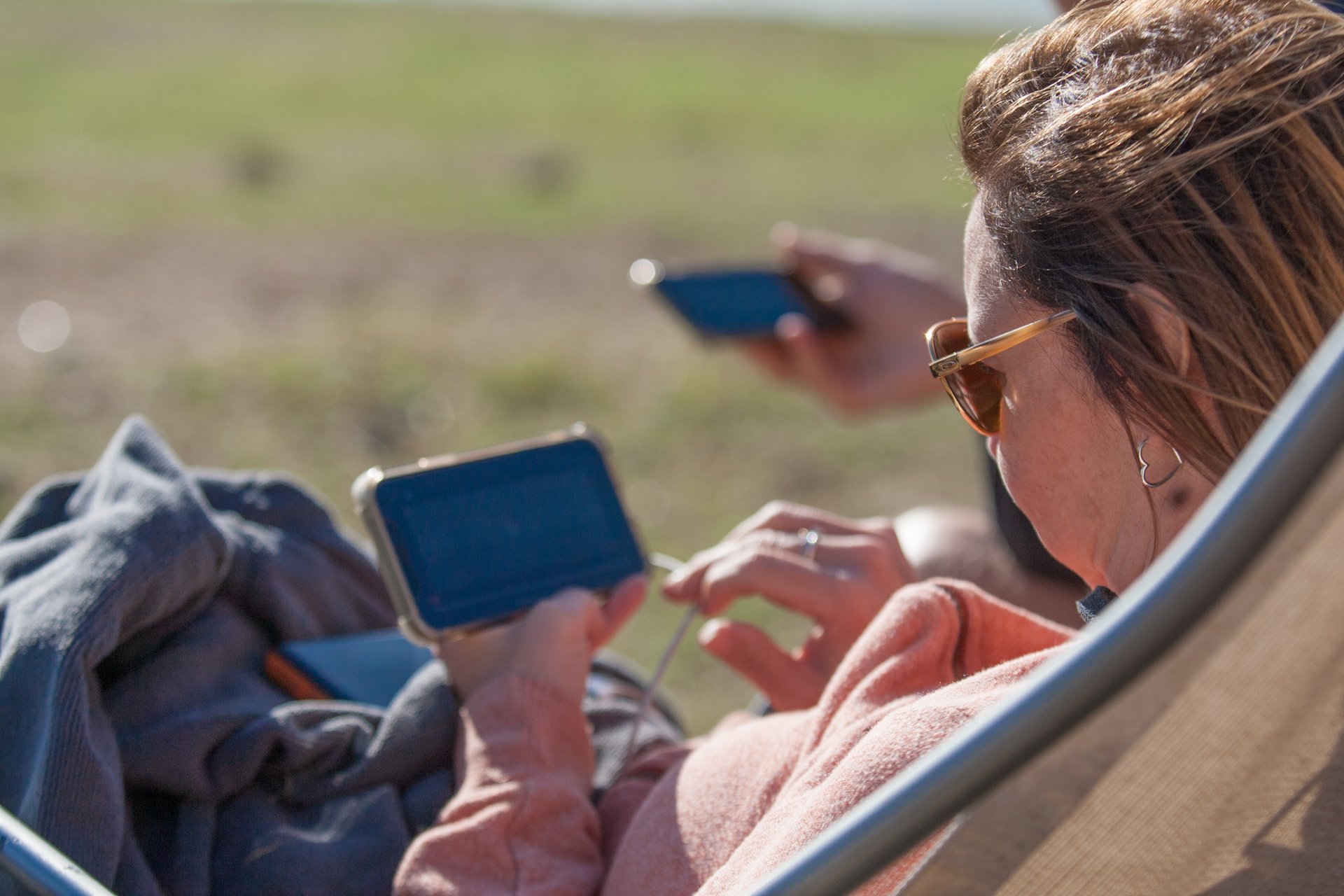 Rider at the 2023 IWWF Europe And Africa Championships