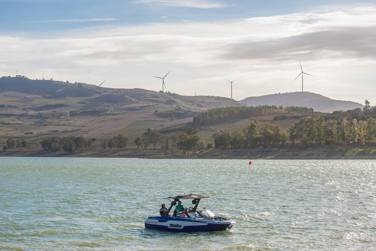 Rider at the 2023 IWWF Europe And Africa Championships - Photos Mark Osmond