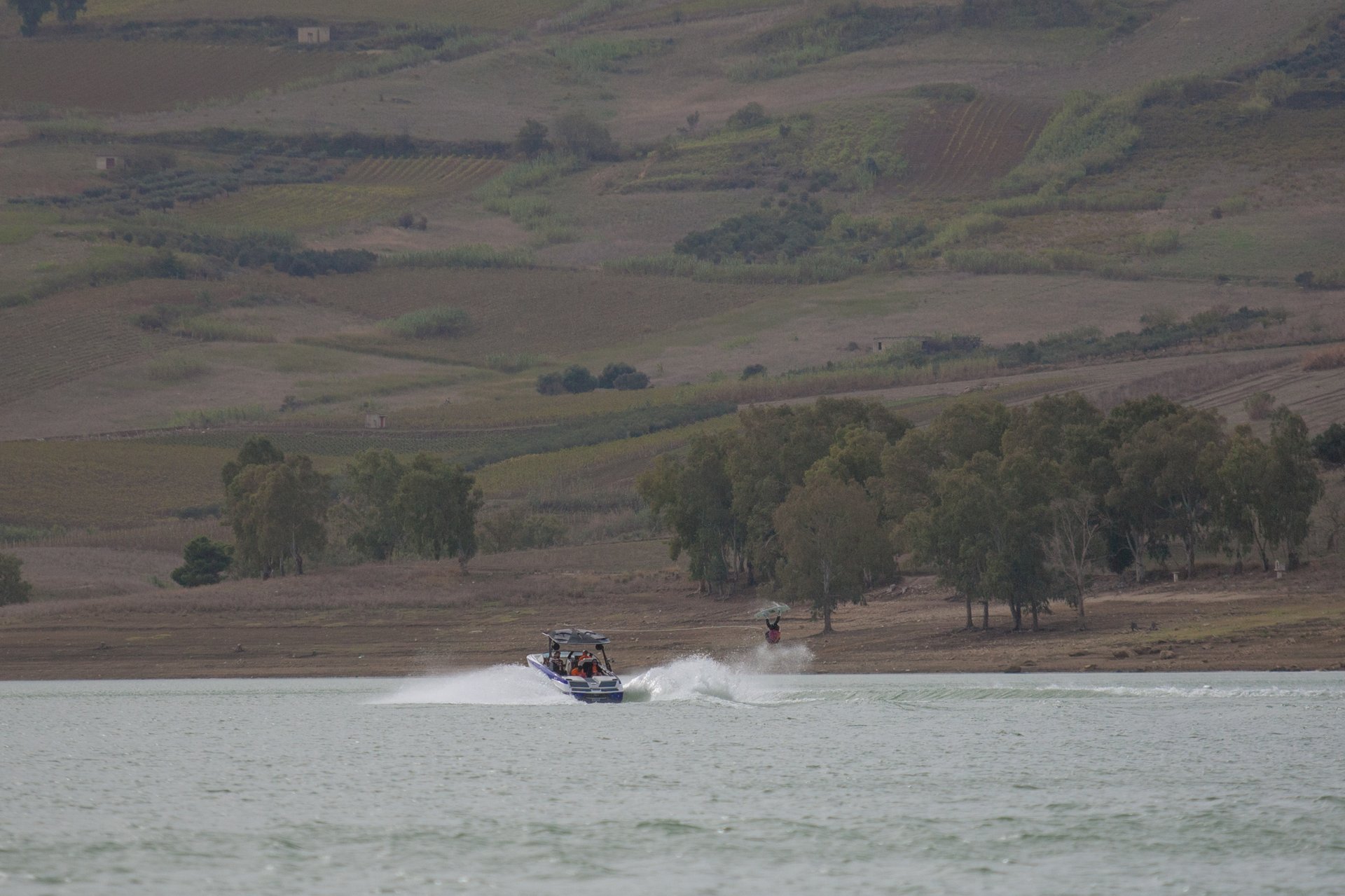 Rider at the 2023 IWWF Europe And Africa Championships