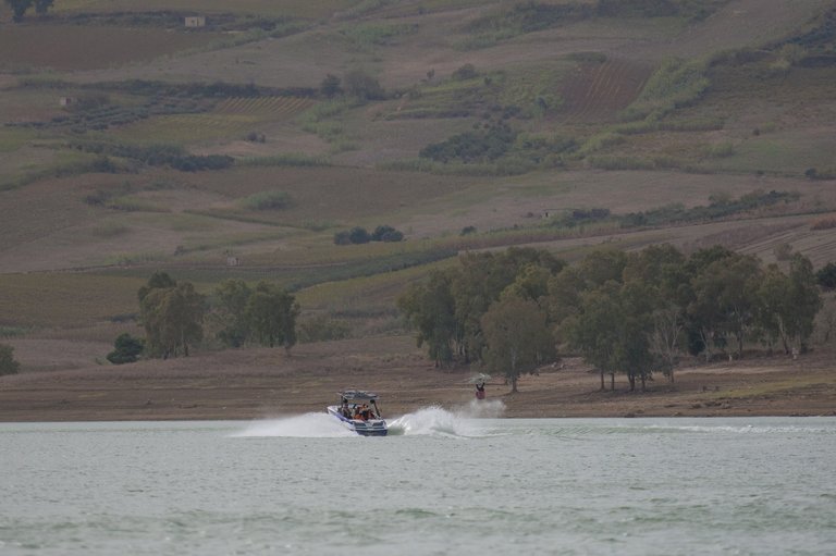 Rider at the 2023 IWWF Europe And Africa Championships - Photos Mark Osmond