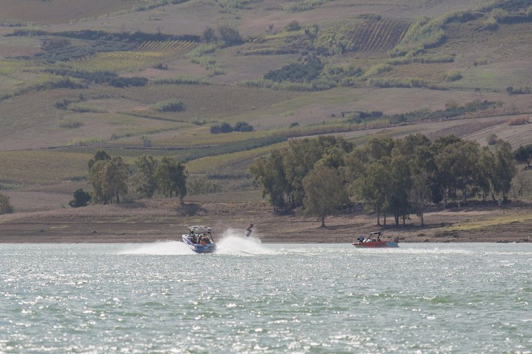 Rider at the 2023 IWWF Europe And Africa Championships - Photos Mark Osmond