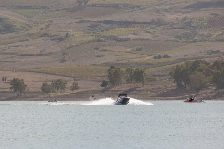 Rider at the 2023 IWWF Europe And Africa Championships - Photos Mark Osmond