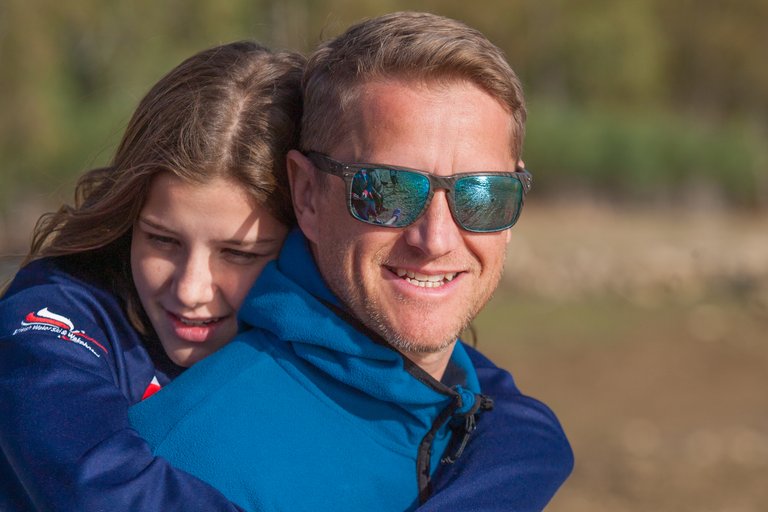 Rider at the 2023 IWWF Europe And Africa Championships - Photos Mark Osmond