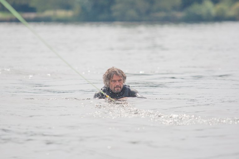 Team GB at the 2023 Malibu Boats Sep Practice at Xtreme Wake - Photo Charlotte Millward