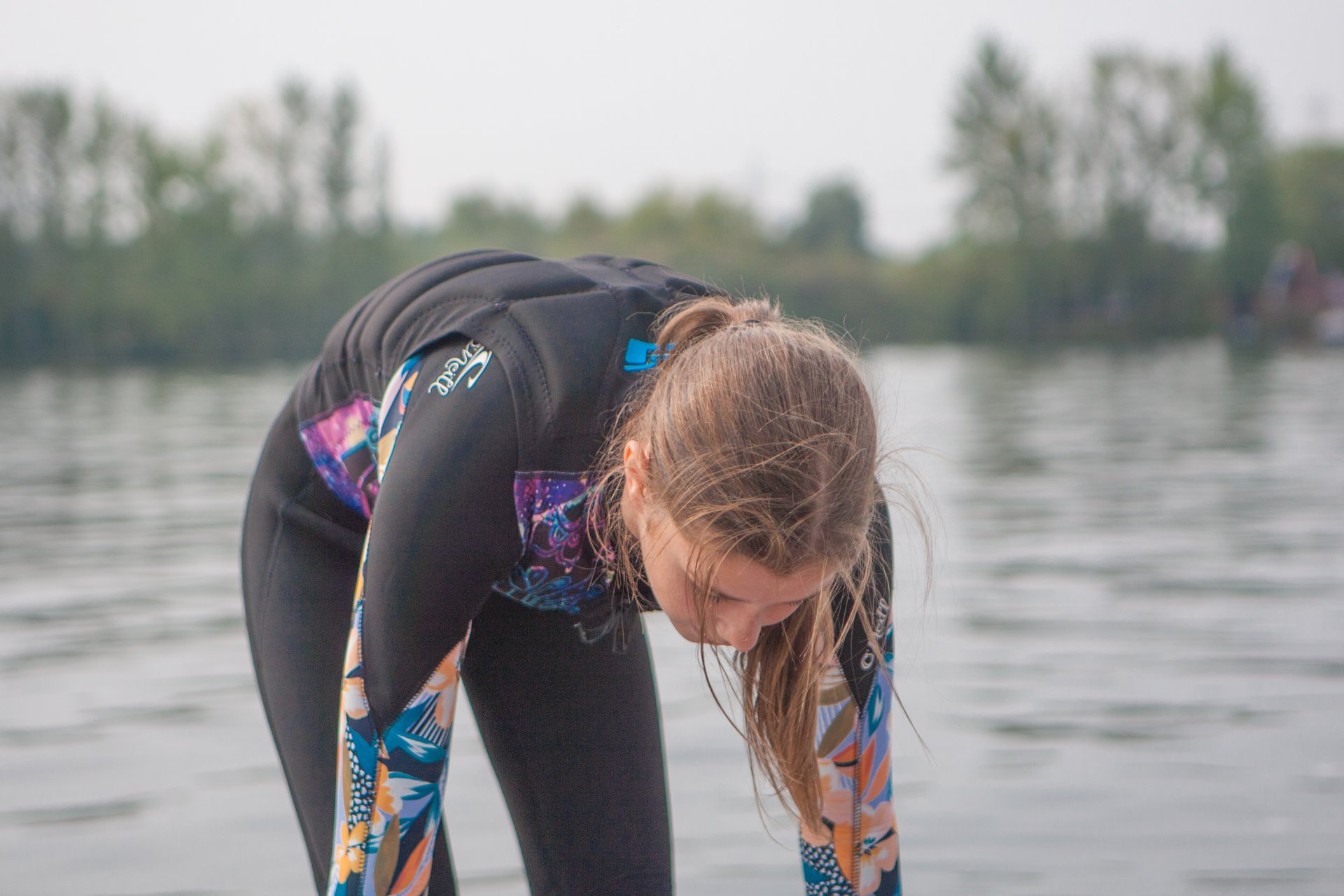 Team GB at the 2023 Malibu Boats Sep Practice at Xtreme Wake