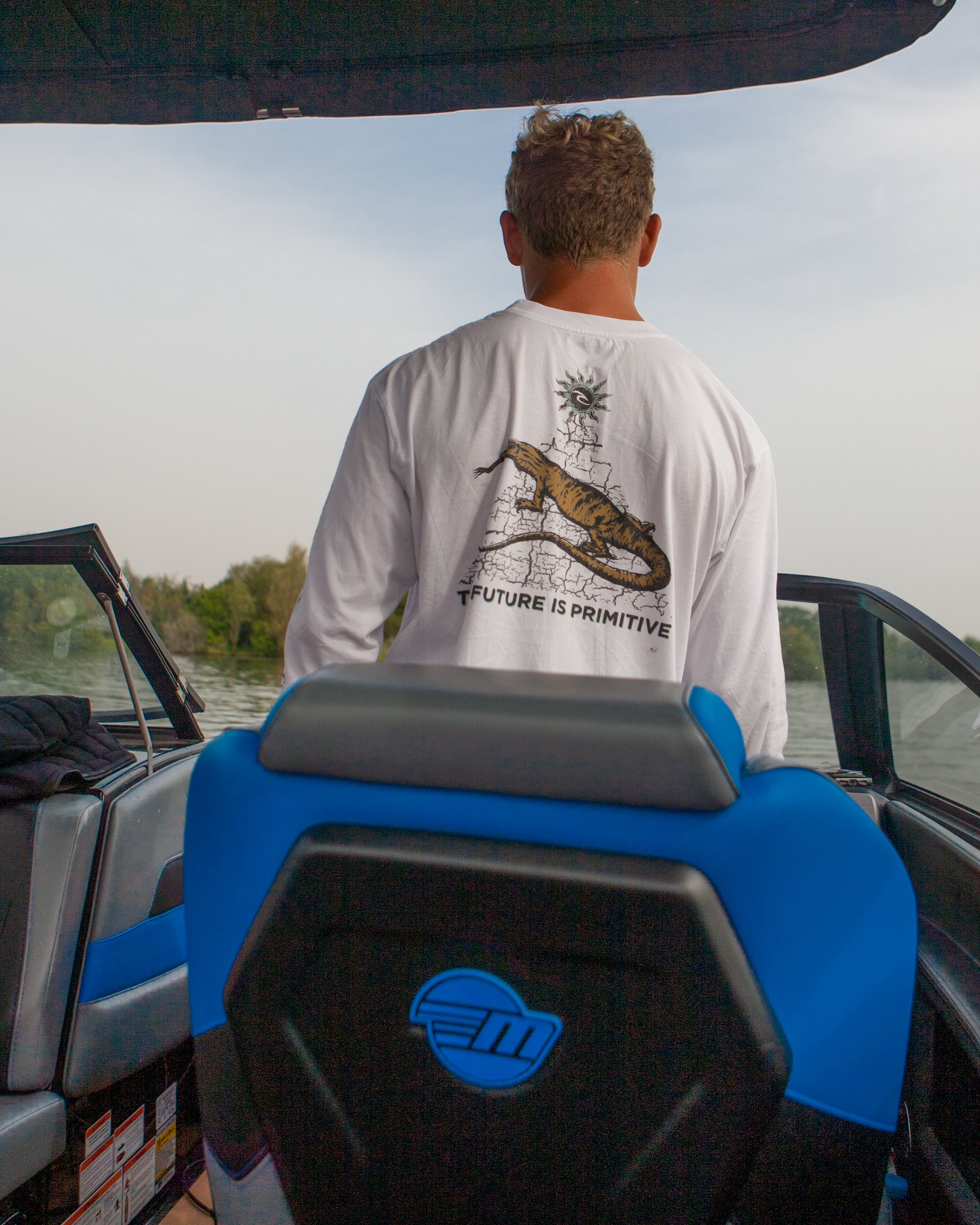 Team GB at the 2023 Malibu Boats Sep Practice at Xtreme Wake