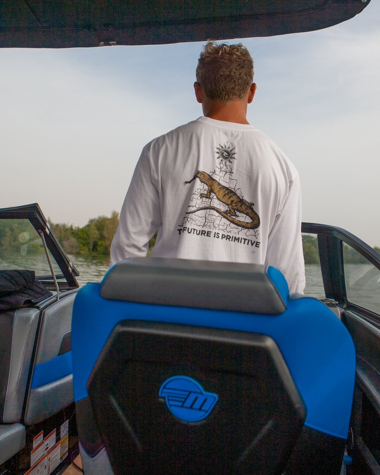 Team GB at the 2023 Malibu Boats Sep Practice at Xtreme Wake - Photo Mark Osmond