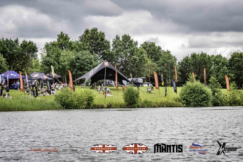 Rider at the 2024 Midlands Nautique UK Wake Nationals Wakeboard - Photo Mantis Pro Media