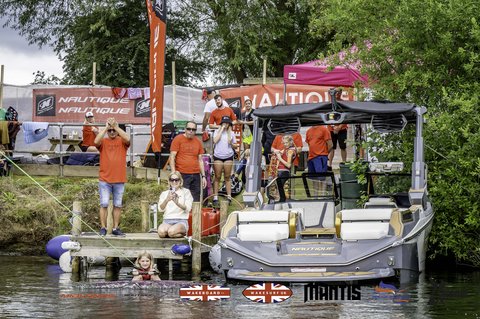 Rider at the 2024 Midlands Nautique UK Wake Nationals Wakeboard - Photo Mantis Pro Media