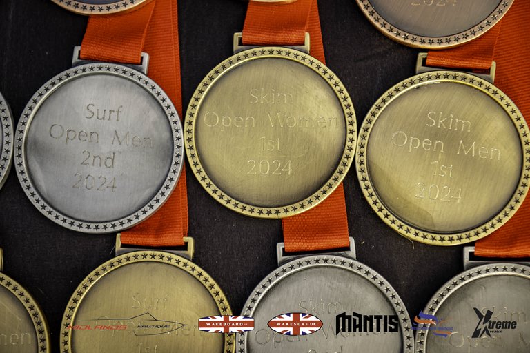 Rider at the 2024 Midlands Nautique UK Wake Nationals Wakeboard - Photo Mantis Pro Media