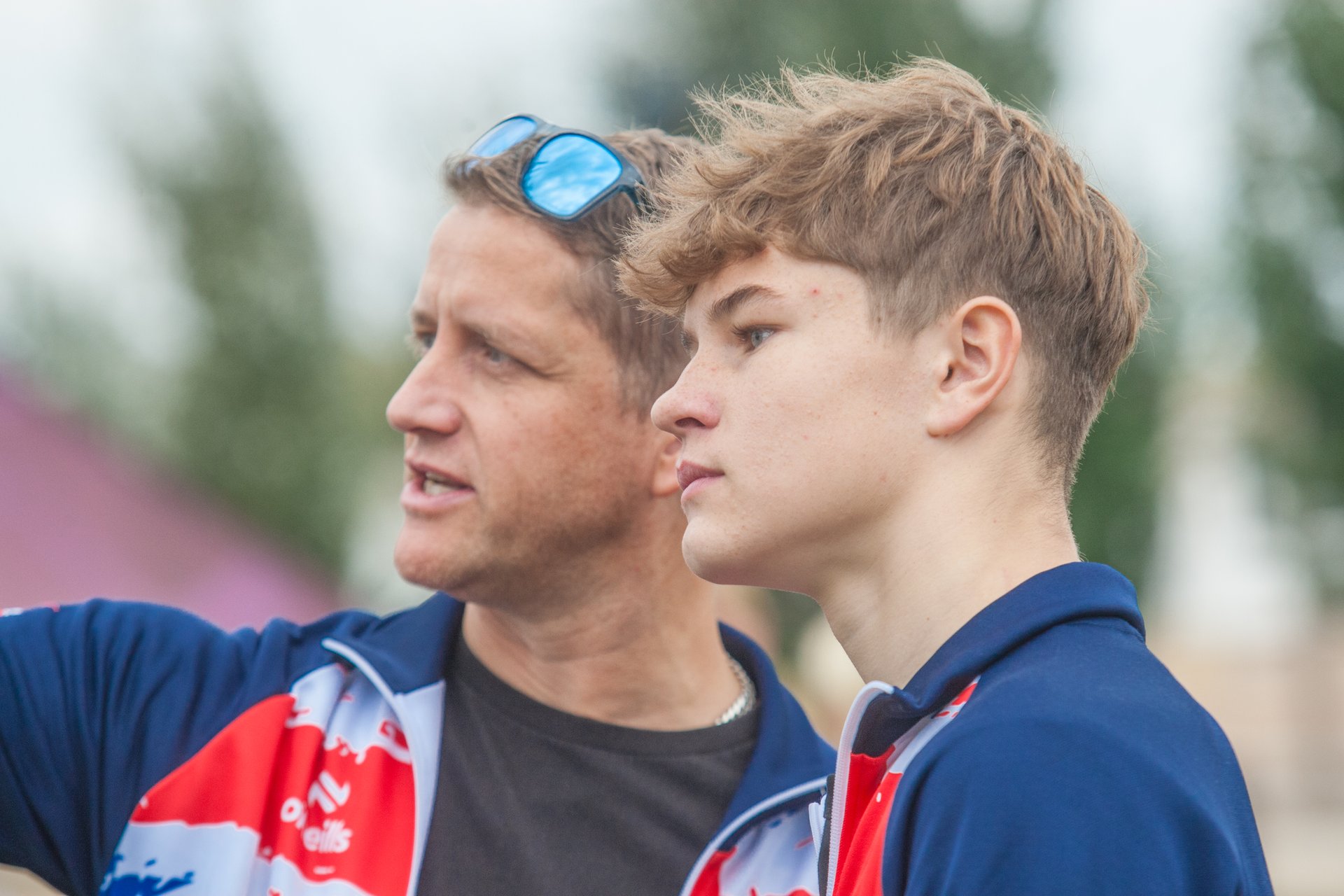 Image from 2025 IWWF Europe And Africa Championships Spain