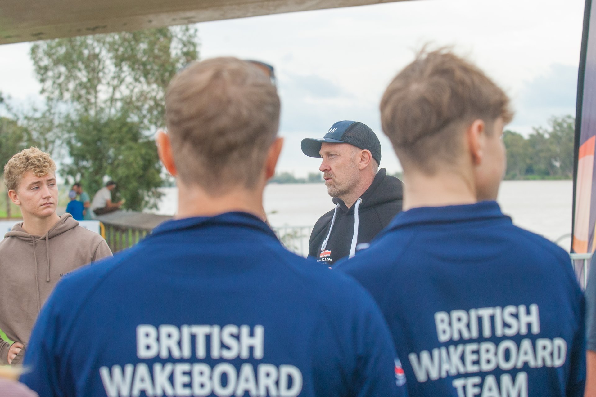 Image from 2025 IWWF Europe And Africa Championships Spain