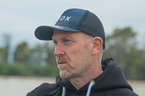 Jeremy Nevill at the 2025 IWWF Europe And Africa Championships Spain - 7 Y 7 Z 4917202510 Euros Deltebre Spainby Mark Osmond.jpg