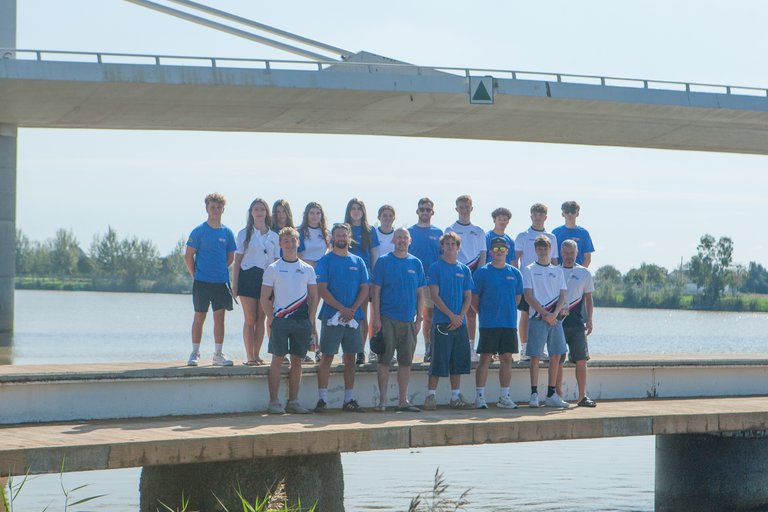 Image from 2025 IWWF Europe And Africa Championships Spain