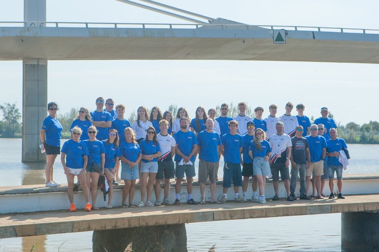 Image from 2025 IWWF Europe And Africa Championships Spain