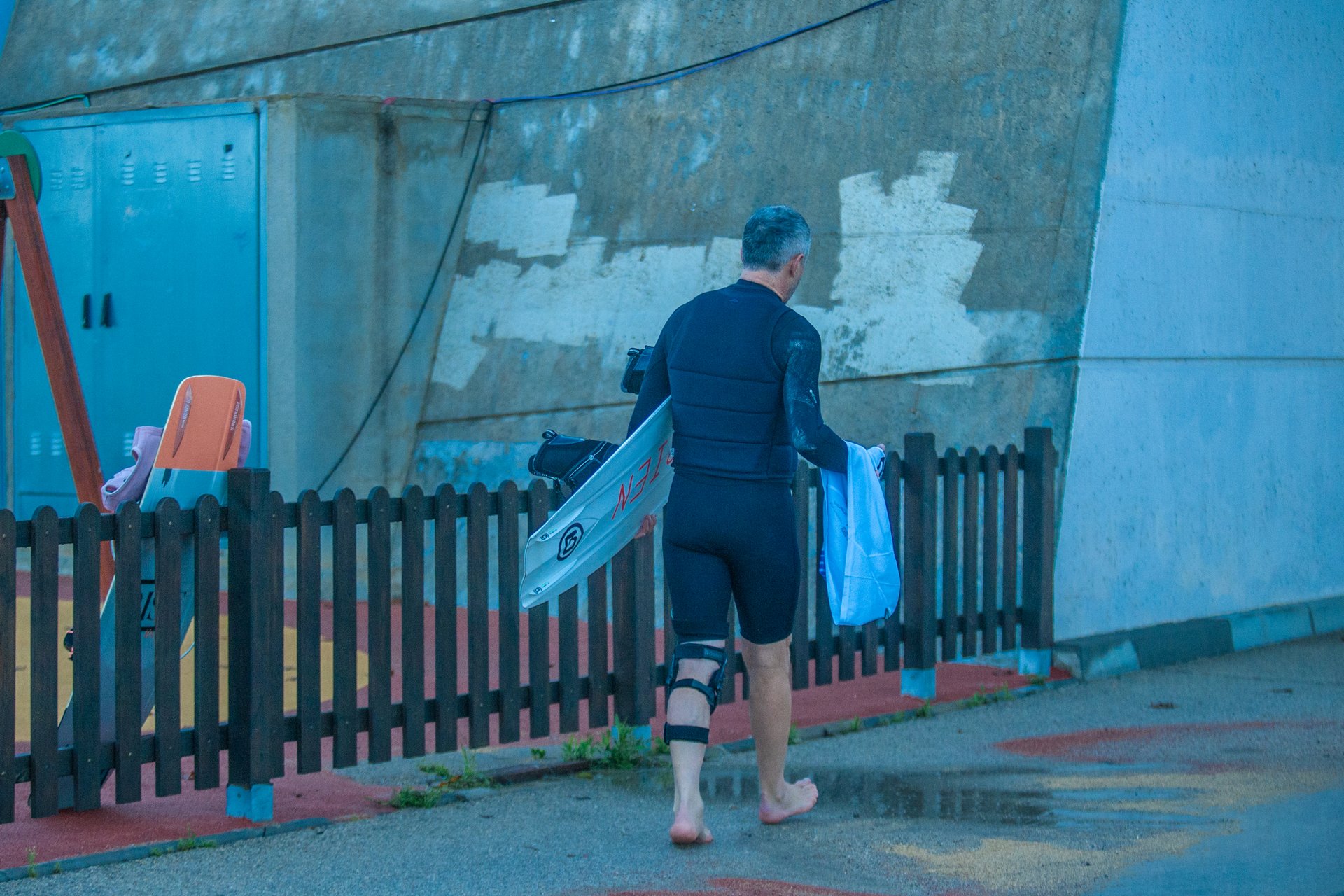 Image from 2025 IWWF Europe And Africa Championships Spain