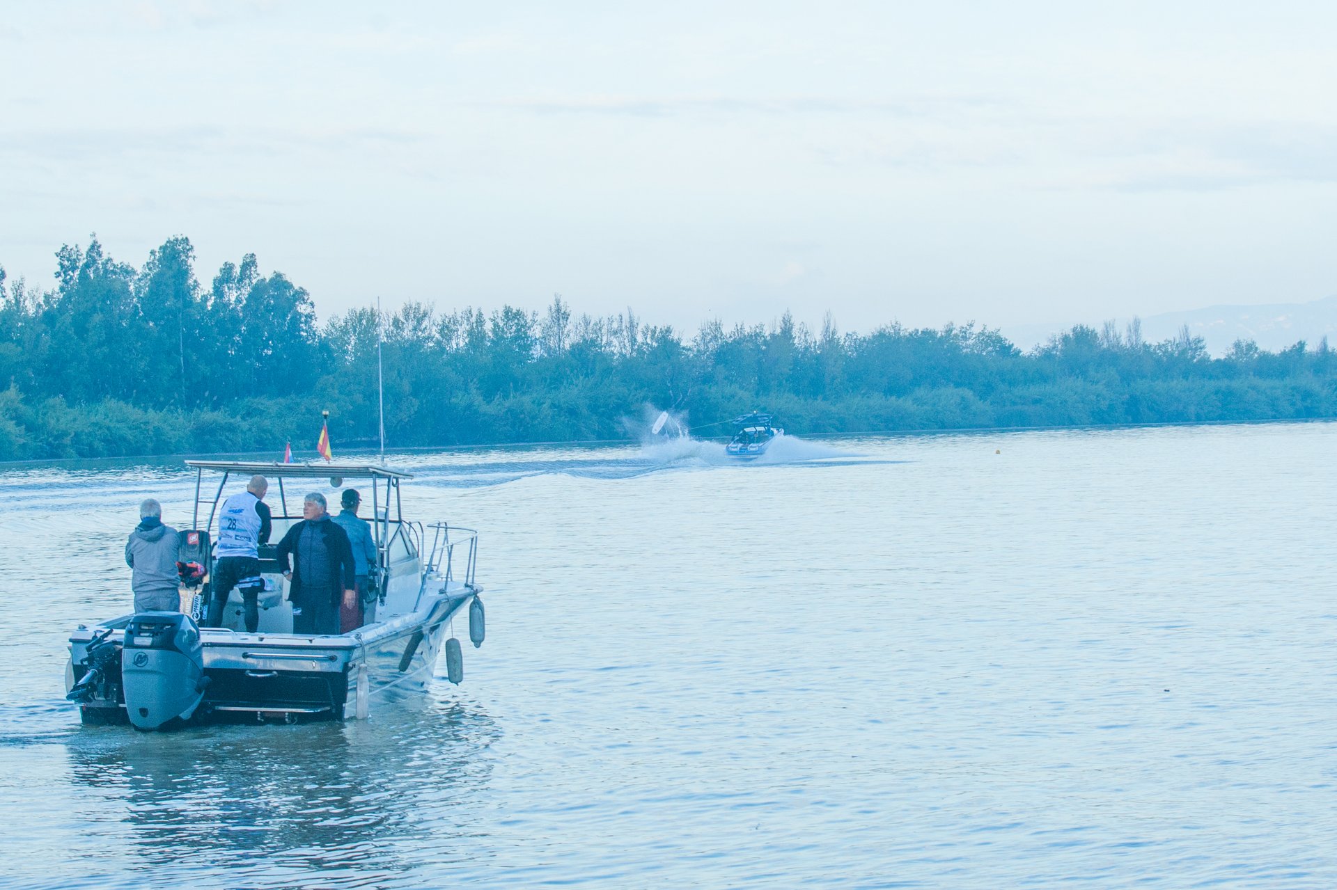 Image from 2025 IWWF Europe And Africa Championships Spain