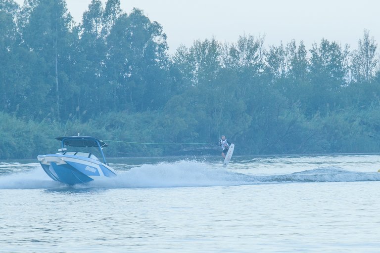 Image from 2025 IWWF Europe And Africa Championships Spain