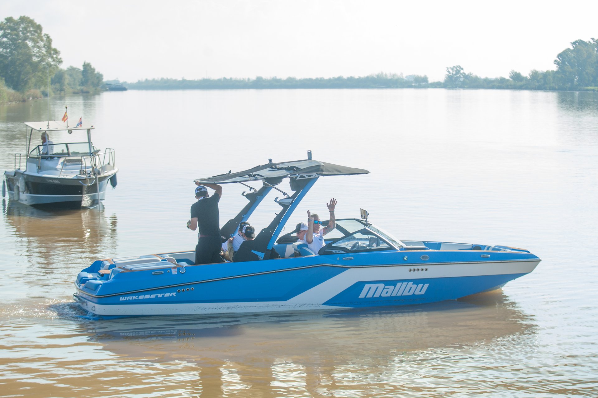 Image from 2025 IWWF Europe And Africa Championships Spain