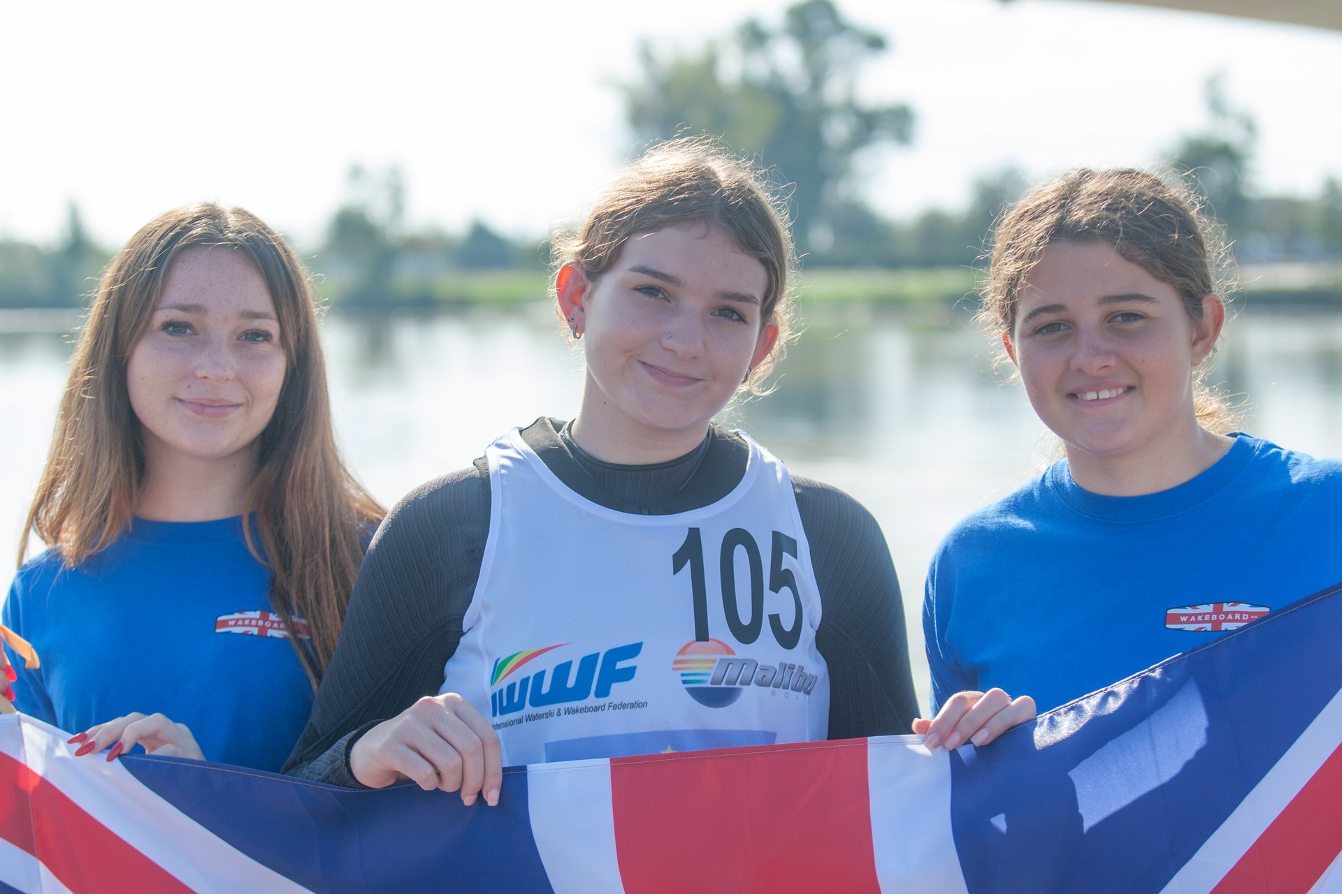 Image from 2025 IWWF Europe And Africa Championships Spain