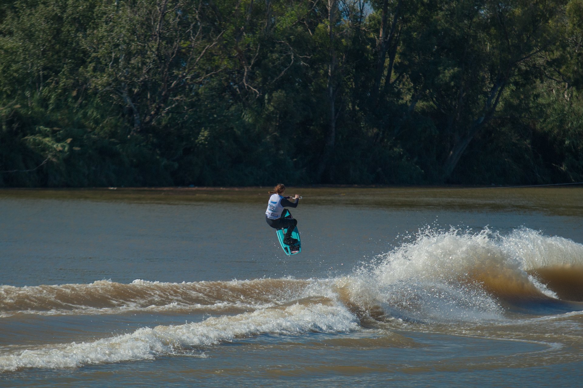 Image from 2025 IWWF Europe And Africa Championships Spain