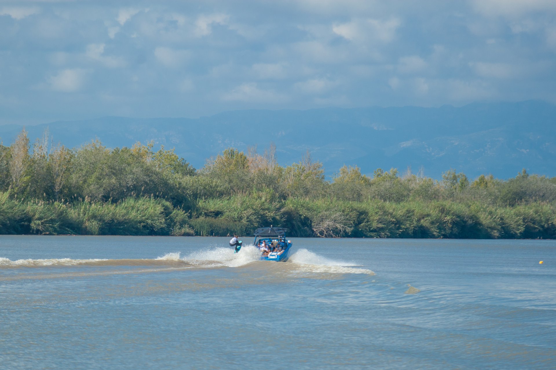 Image from 2025 IWWF Europe And Africa Championships Spain