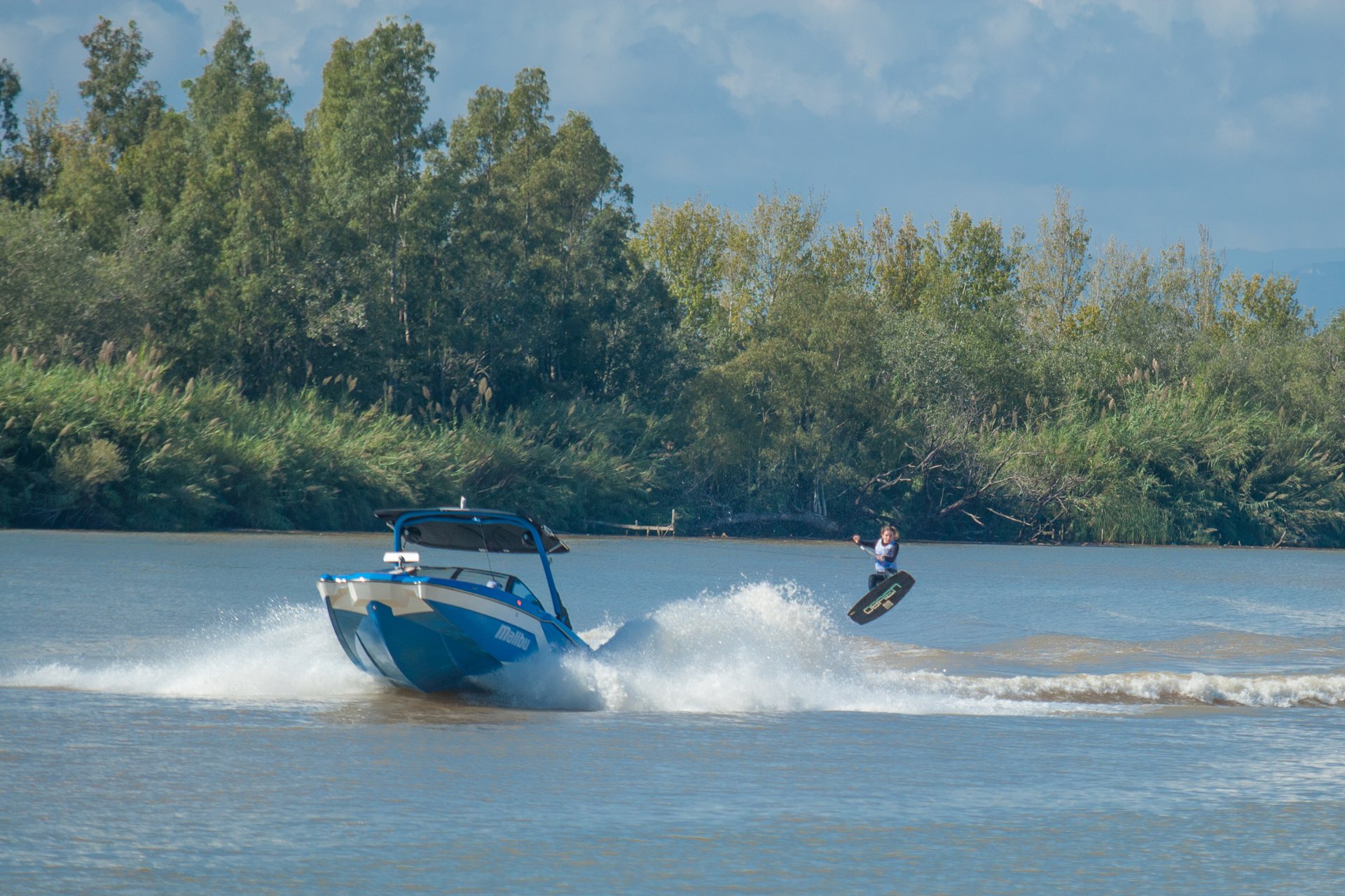 Image from 2025 IWWF Europe And Africa Championships Spain