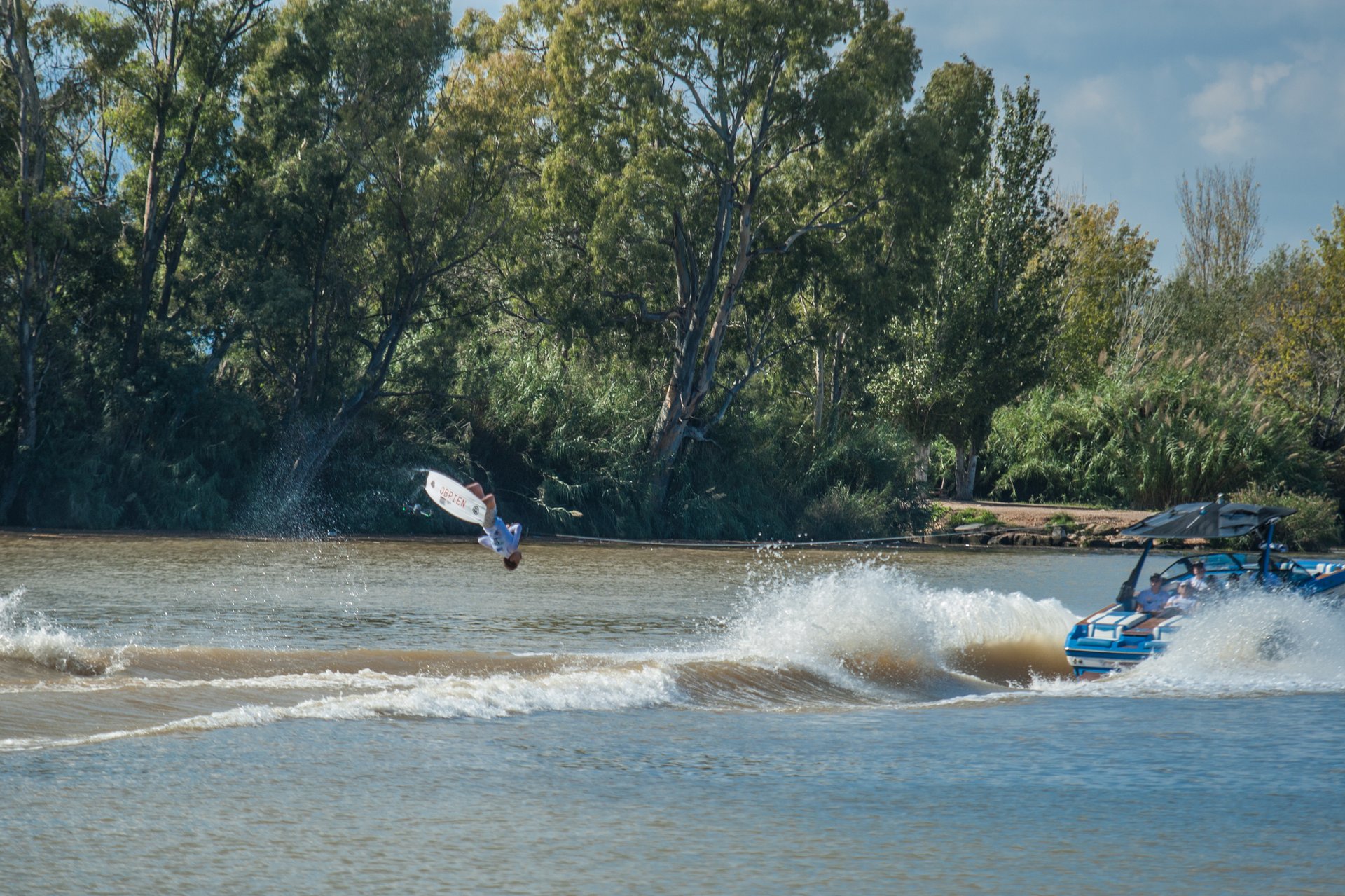 Image from 2025 IWWF Europe And Africa Championships Spain