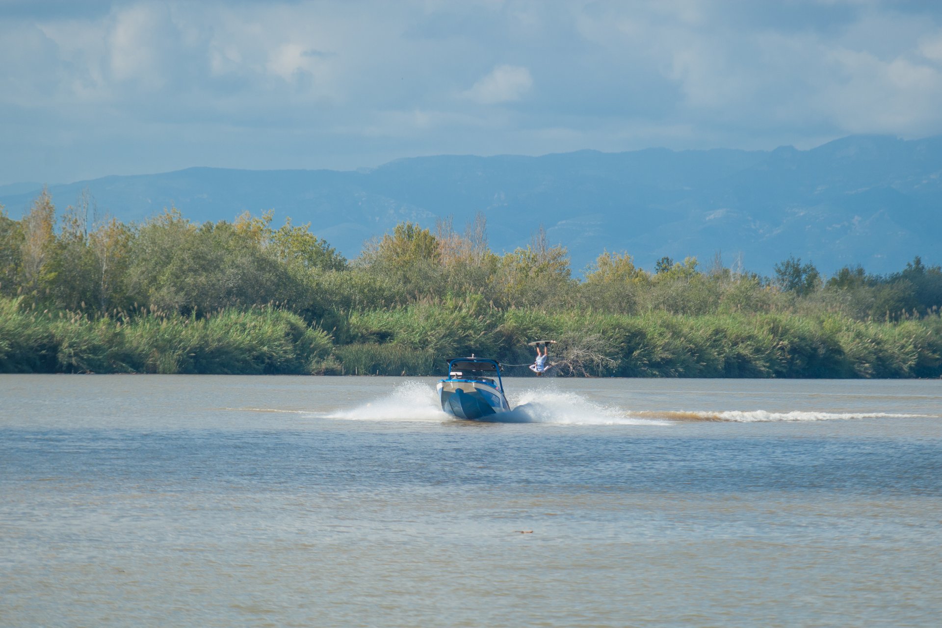 Image from 2025 IWWF Europe And Africa Championships Spain