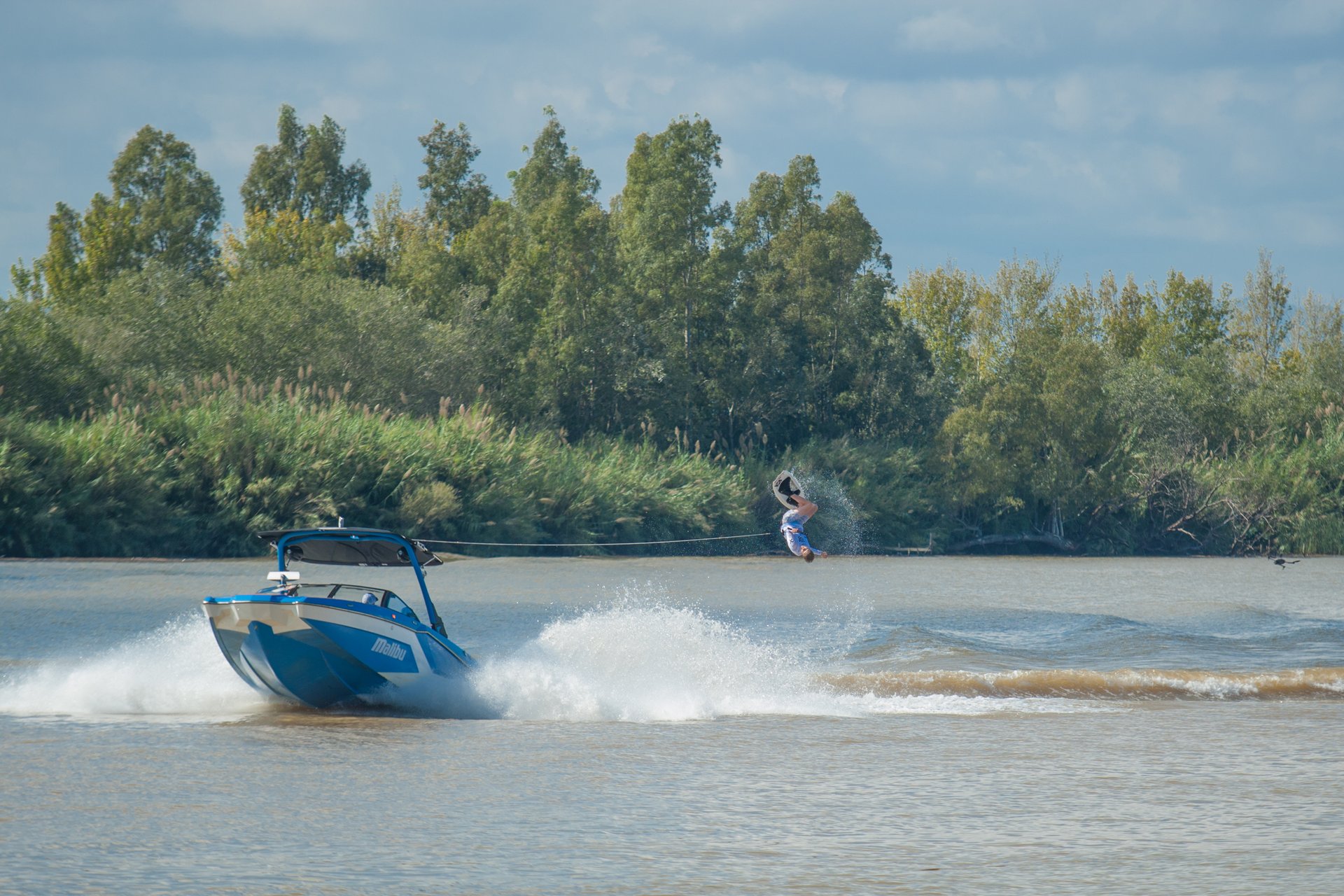 Image from 2025 IWWF Europe And Africa Championships Spain