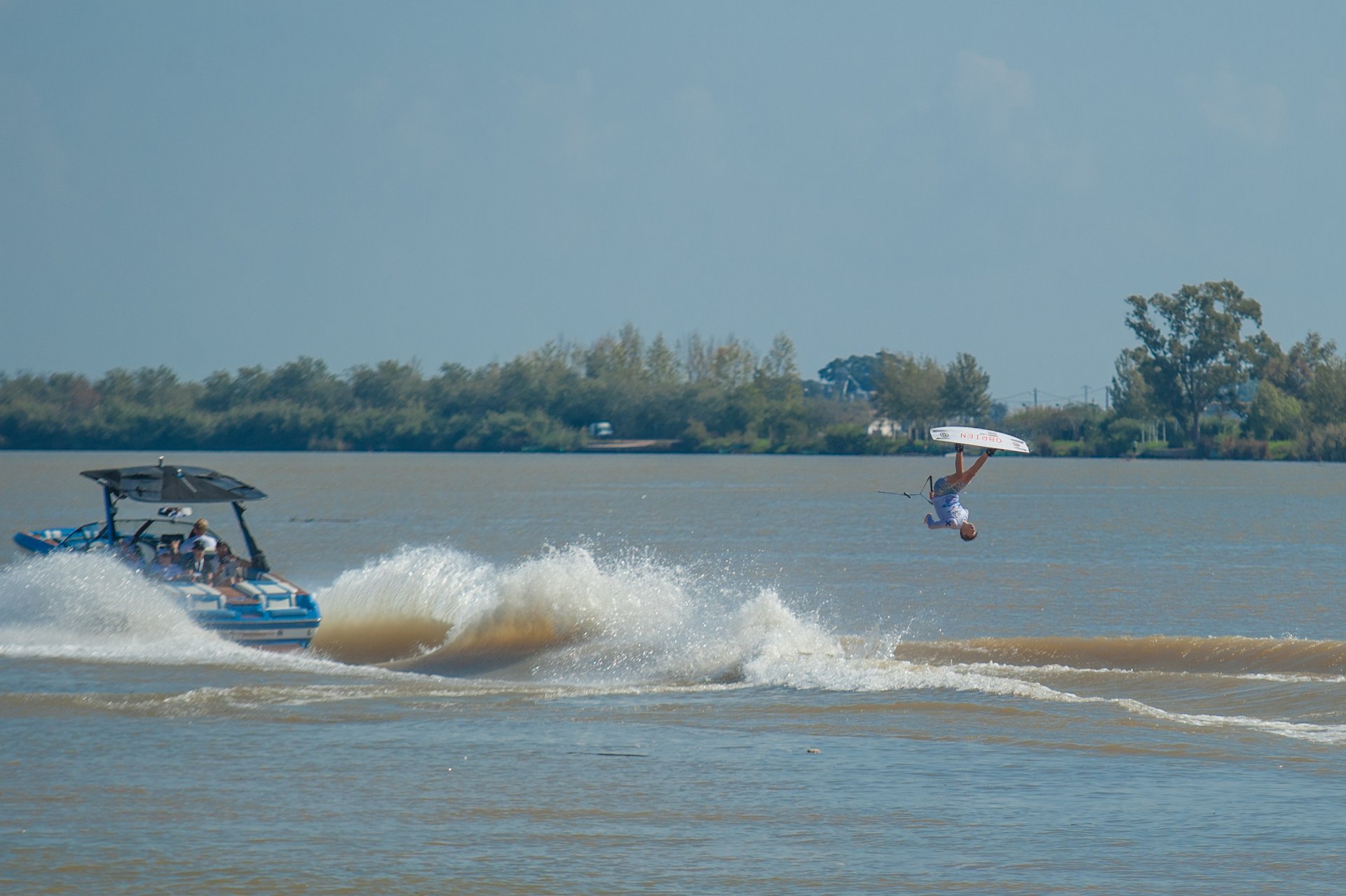 Image from 2025 IWWF Europe And Africa Championships Spain