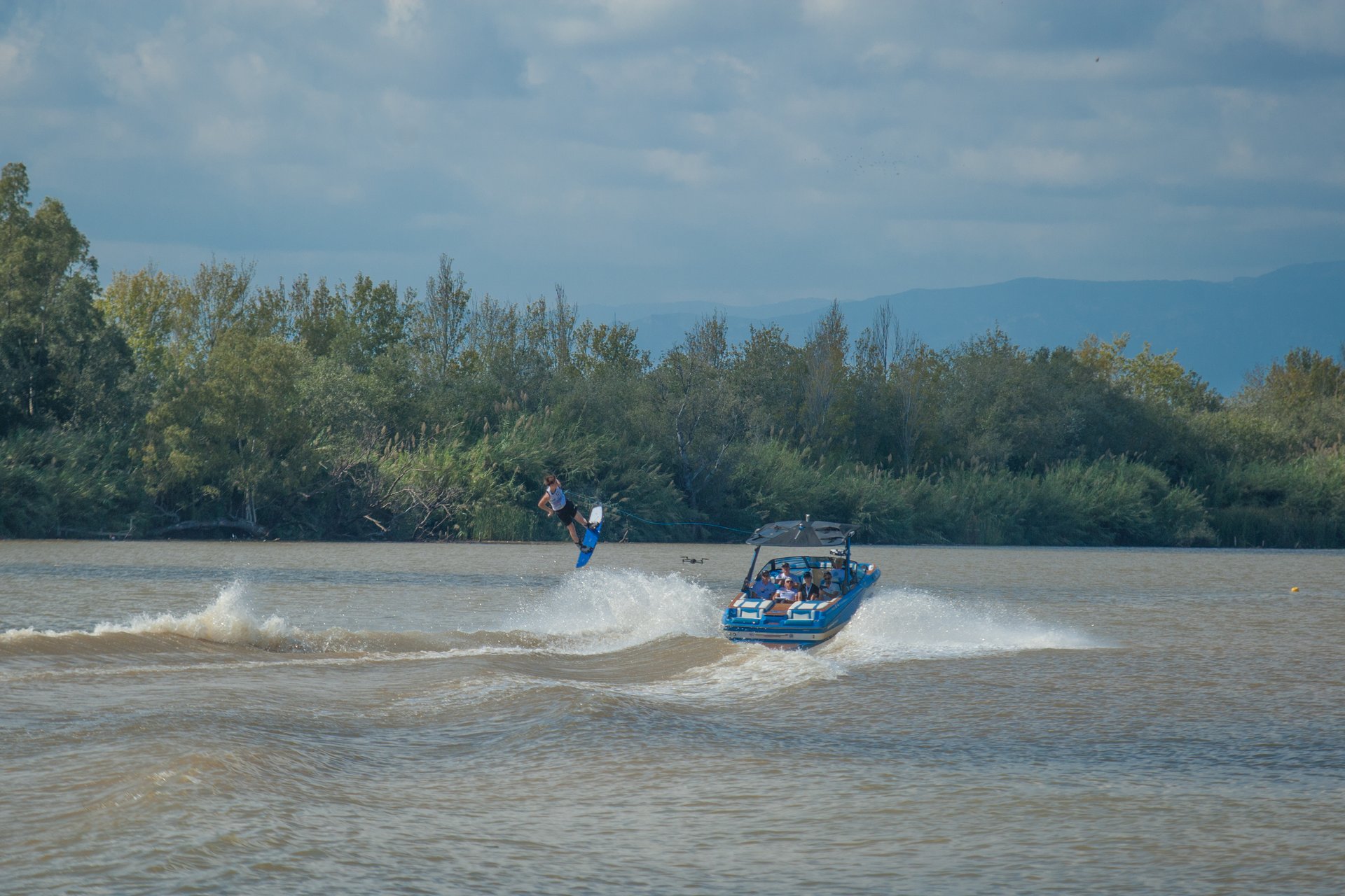 Image from 2025 IWWF Europe And Africa Championships Spain