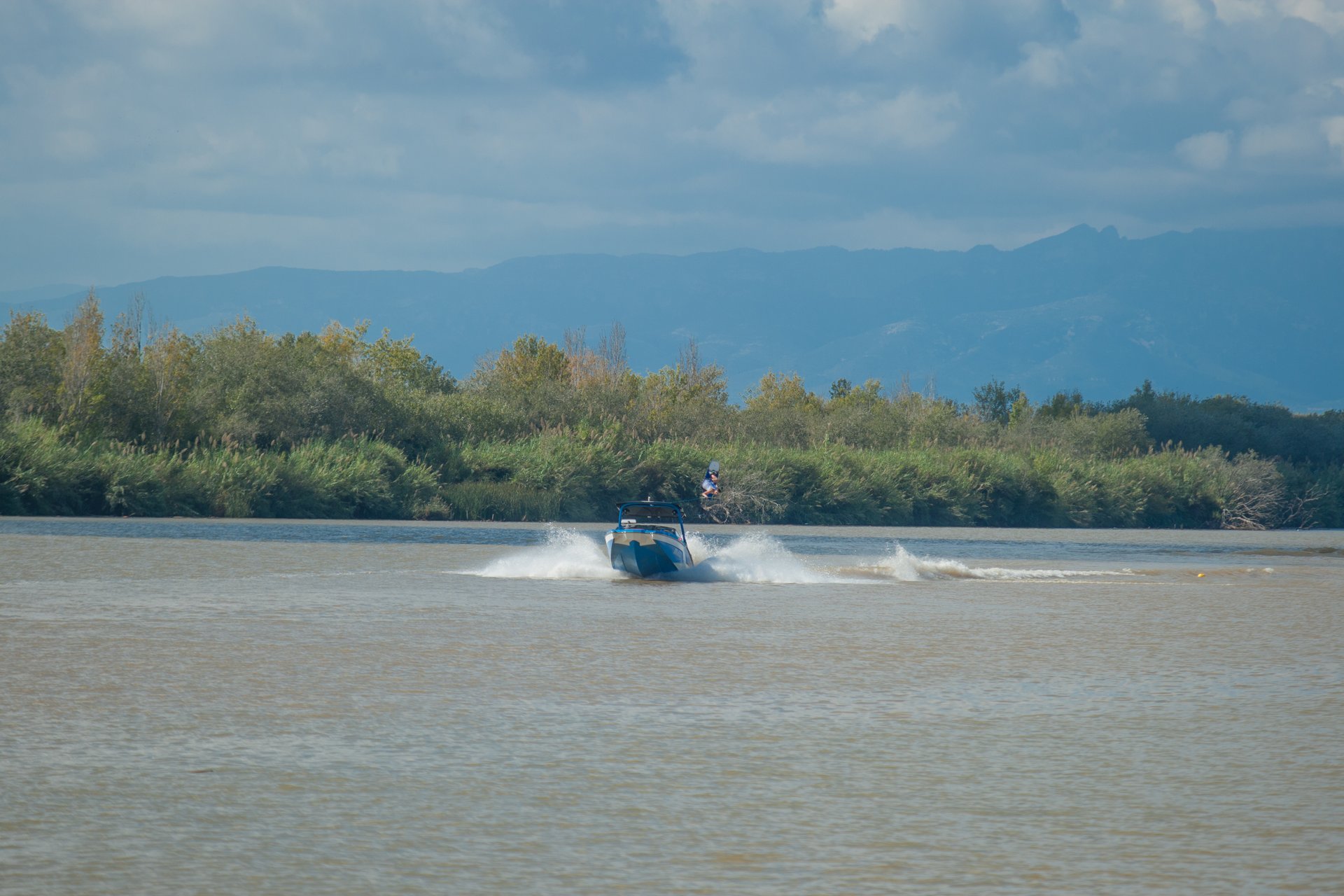 Image from 2025 IWWF Europe And Africa Championships Spain