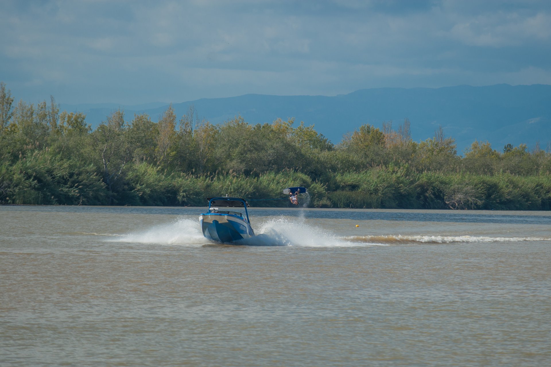 Image from 2025 IWWF Europe And Africa Championships Spain