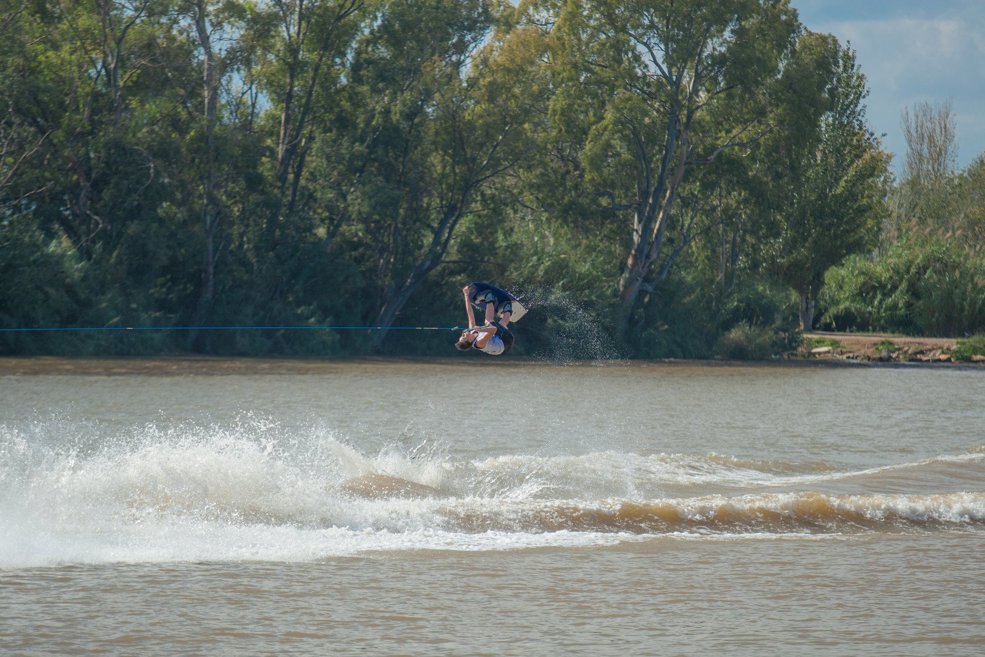 Image from 2025 IWWF Europe And Africa Championships Spain