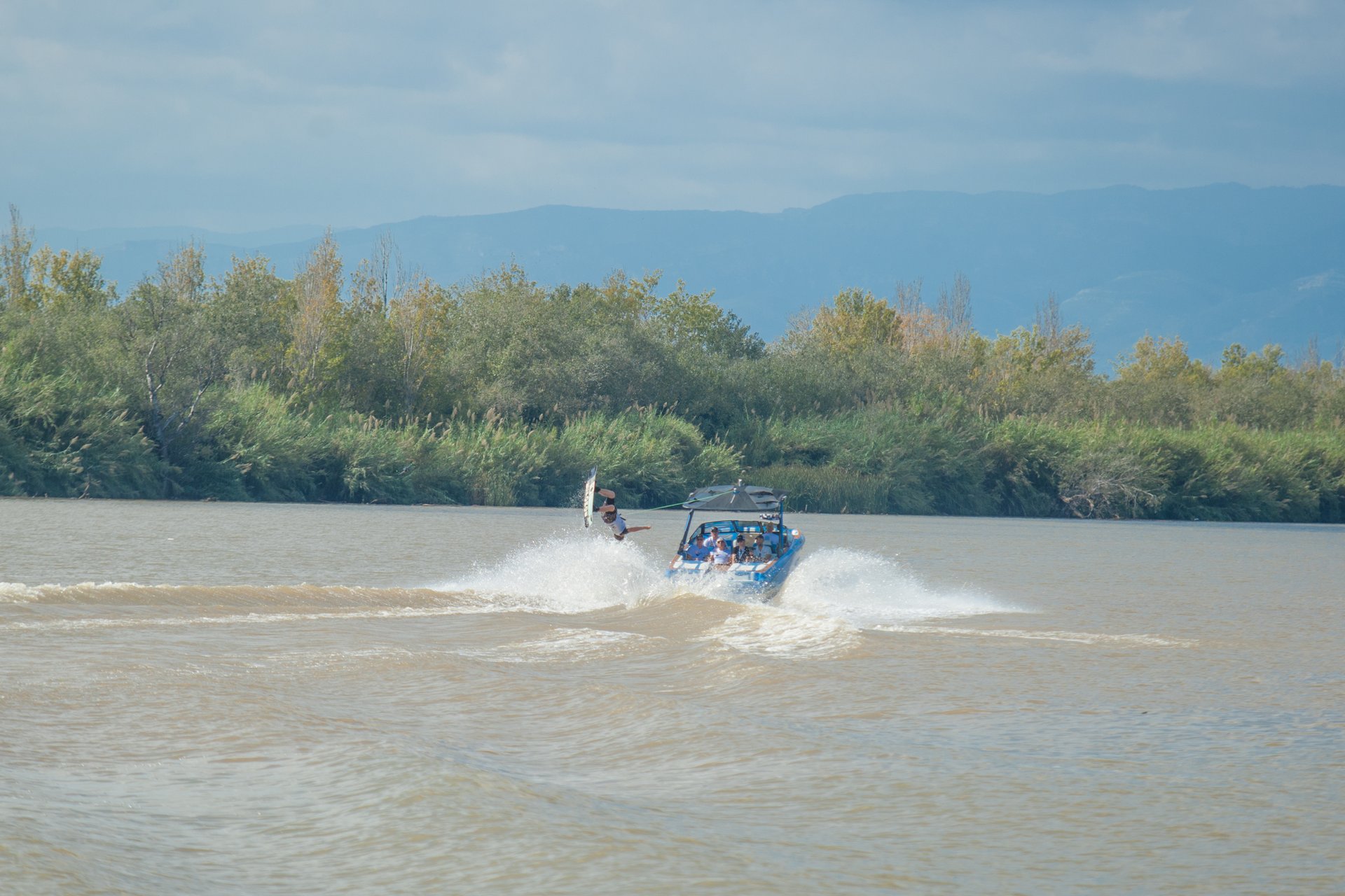 Image from 2025 IWWF Europe And Africa Championships Spain