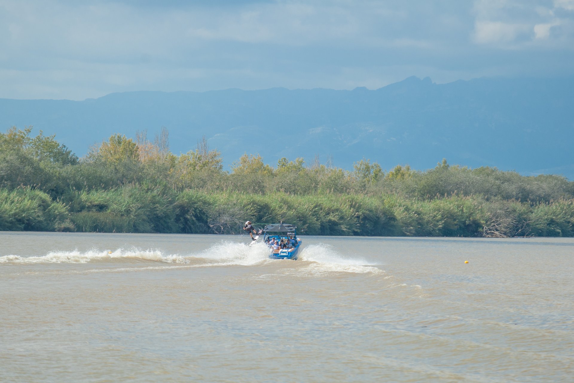 Image from 2025 IWWF Europe And Africa Championships Spain