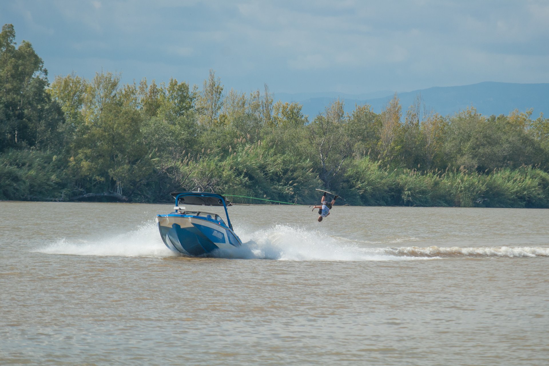 Image from 2025 IWWF Europe And Africa Championships Spain