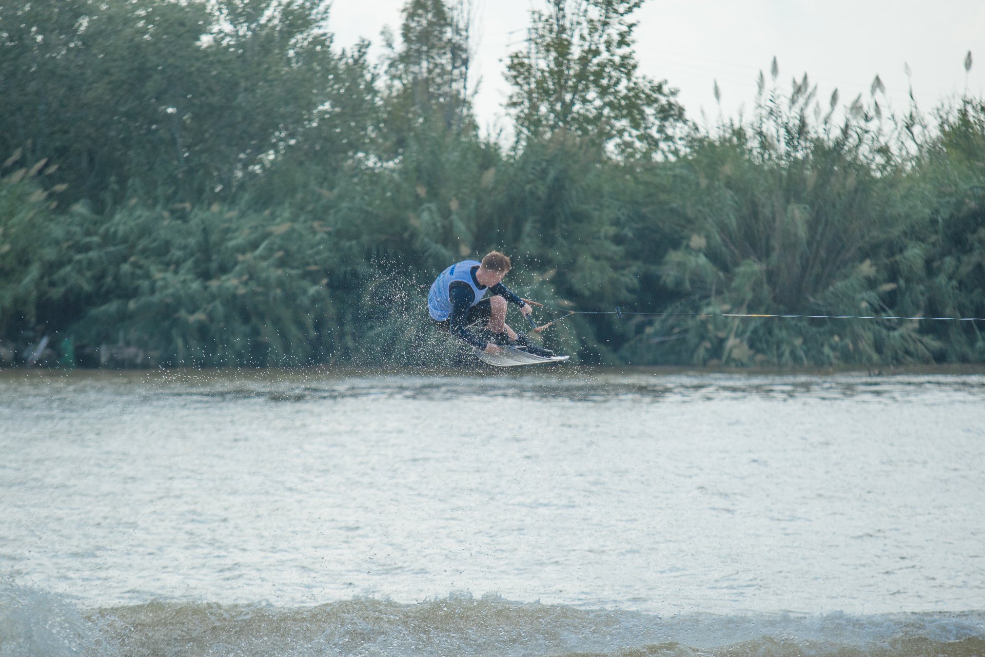 Image from 2025 IWWF Europe And Africa Championships Spain