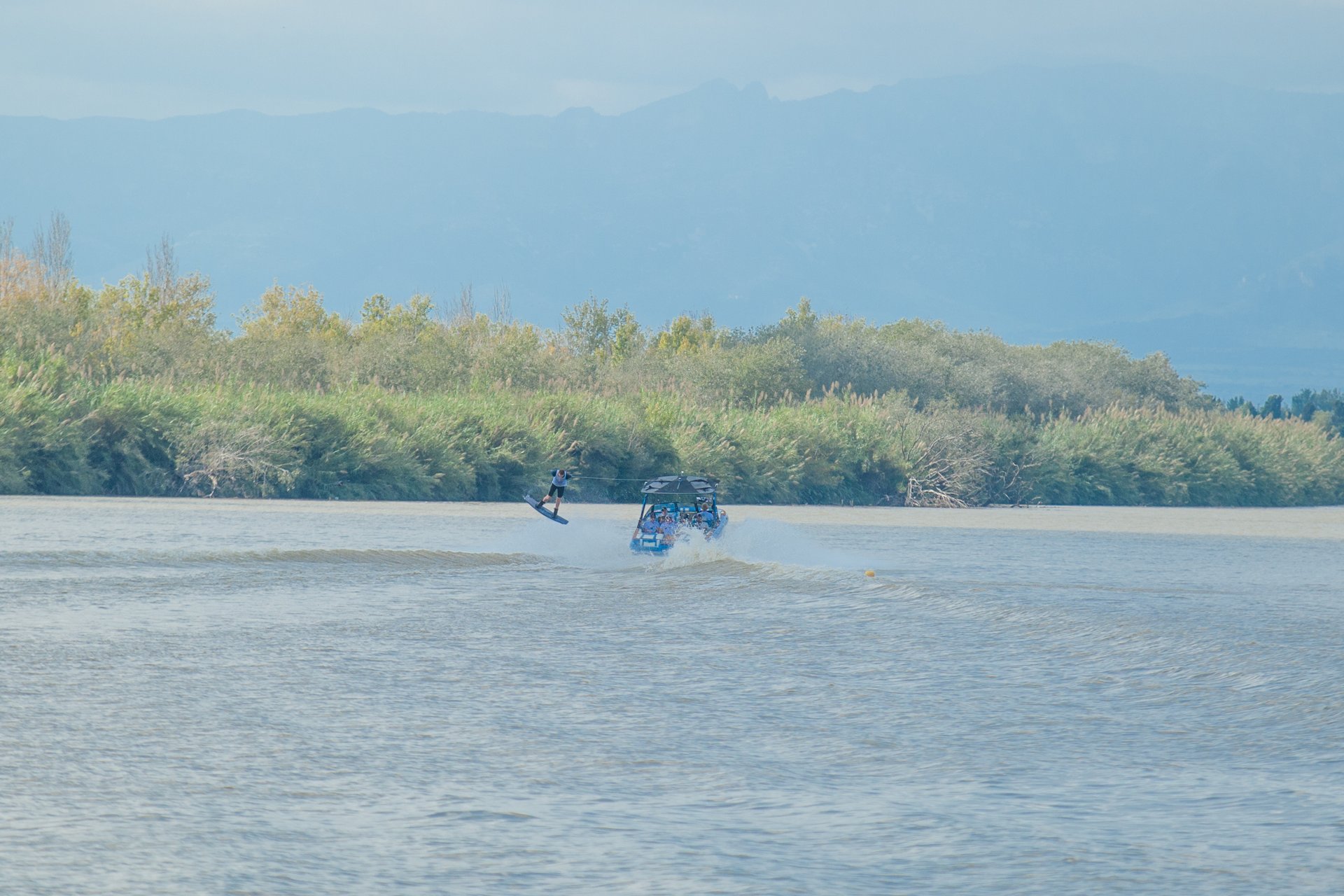 Image from 2025 IWWF Europe And Africa Championships Spain