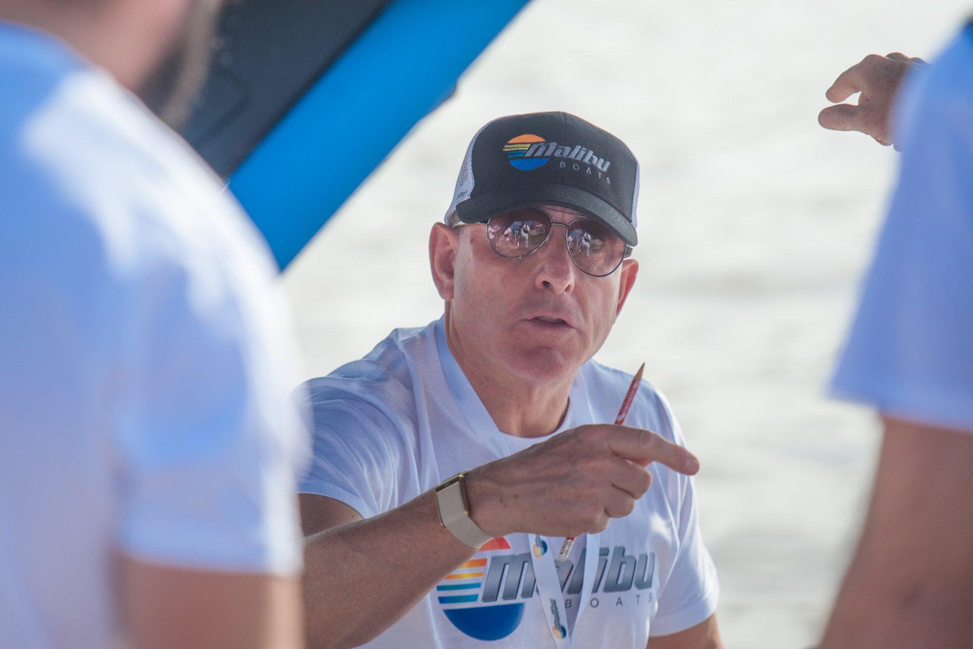 Image from 2025 IWWF Europe And Africa Championships Spain