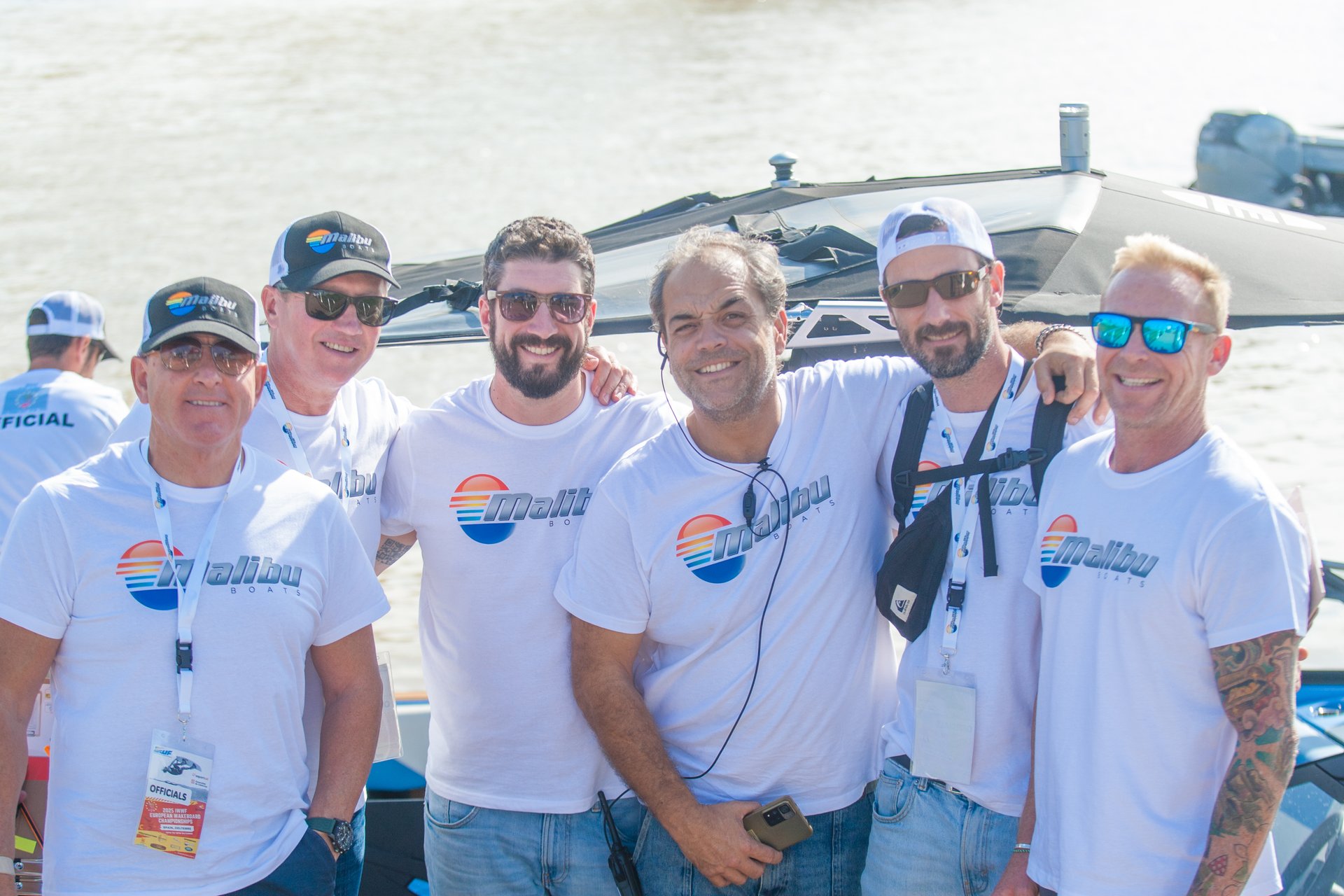 Image from 2025 IWWF Europe And Africa Championships Spain