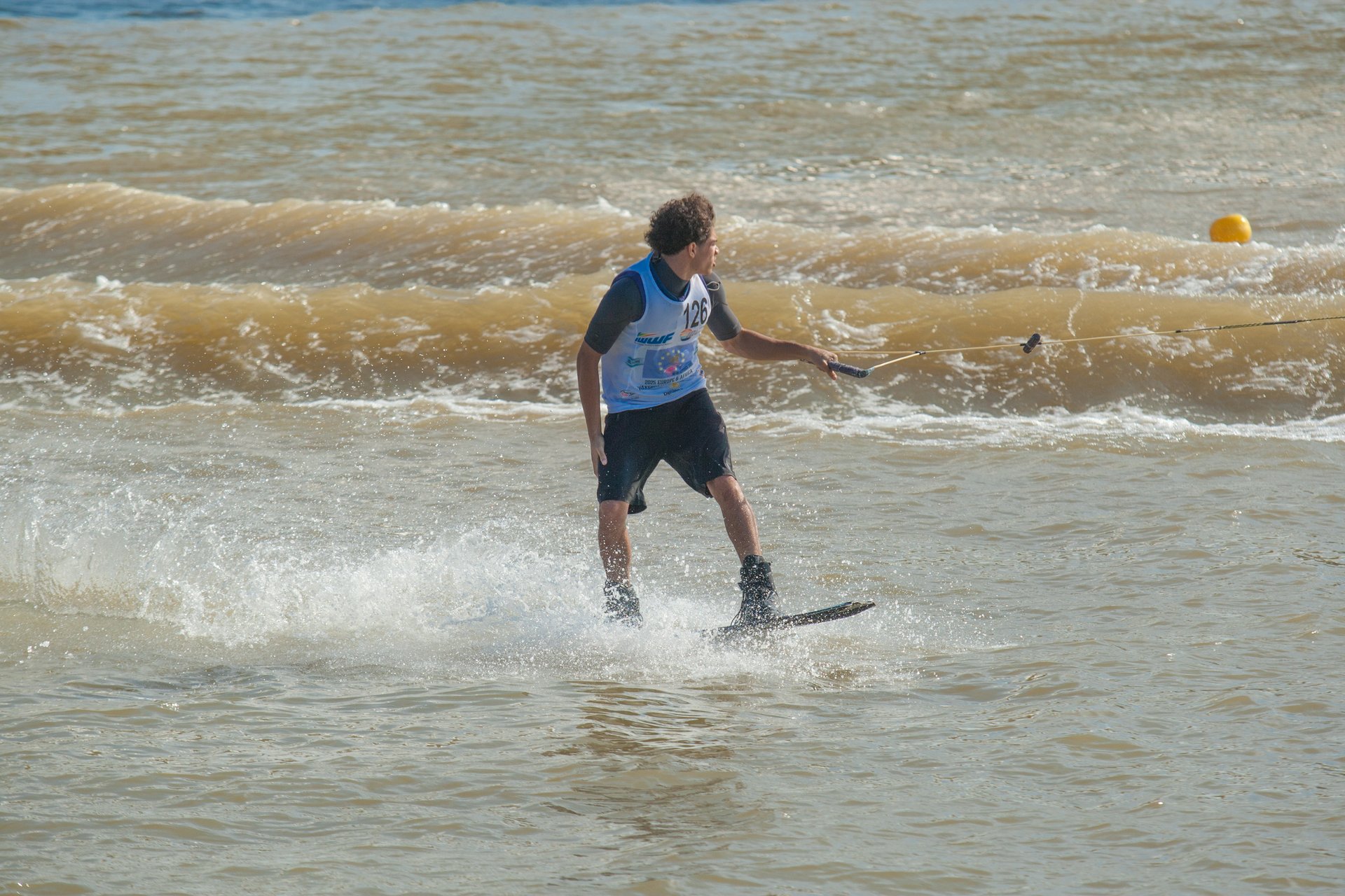 Image from 2025 IWWF Europe And Africa Championships Spain