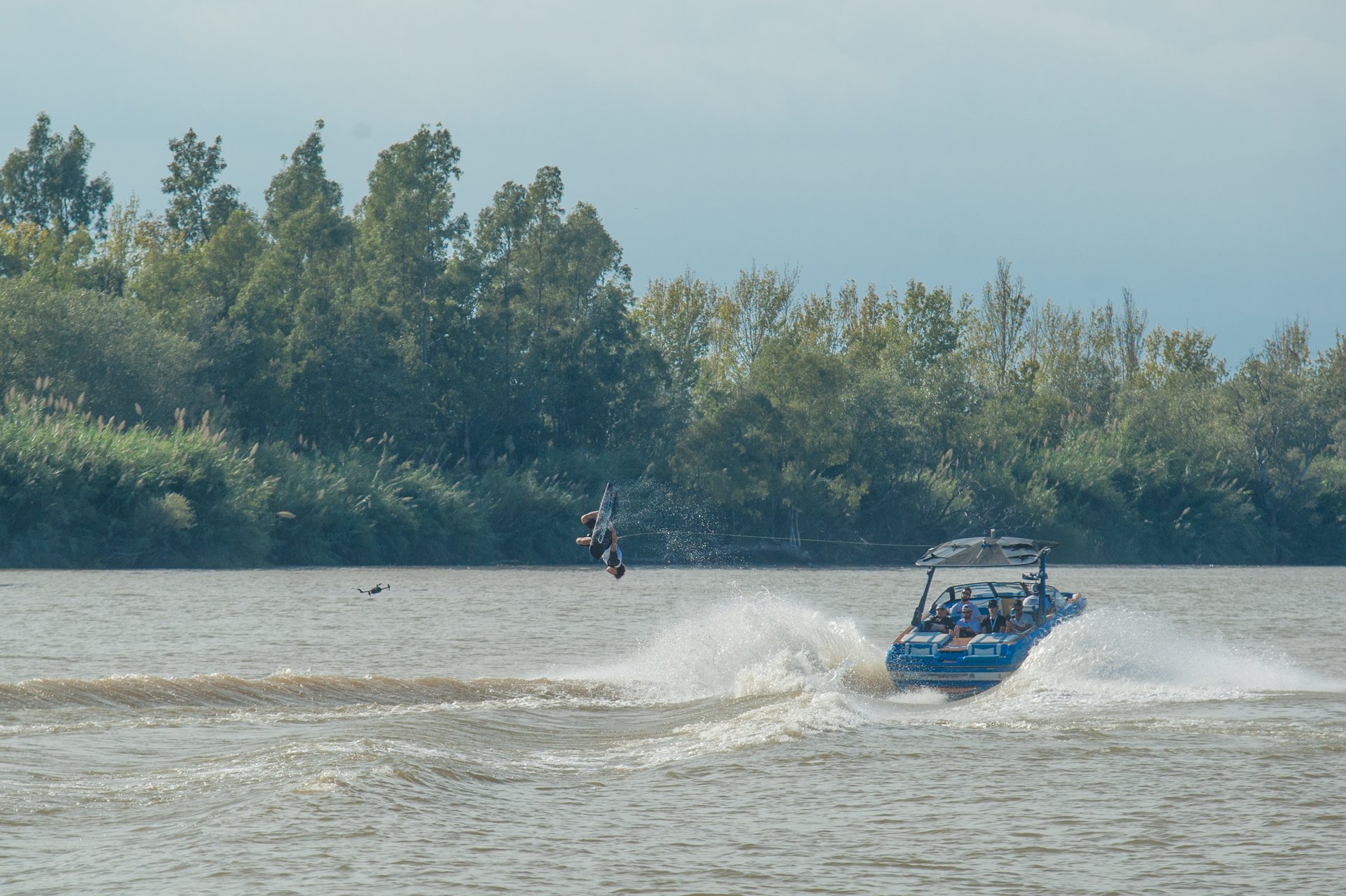 Image from 2025 IWWF Europe And Africa Championships Spain