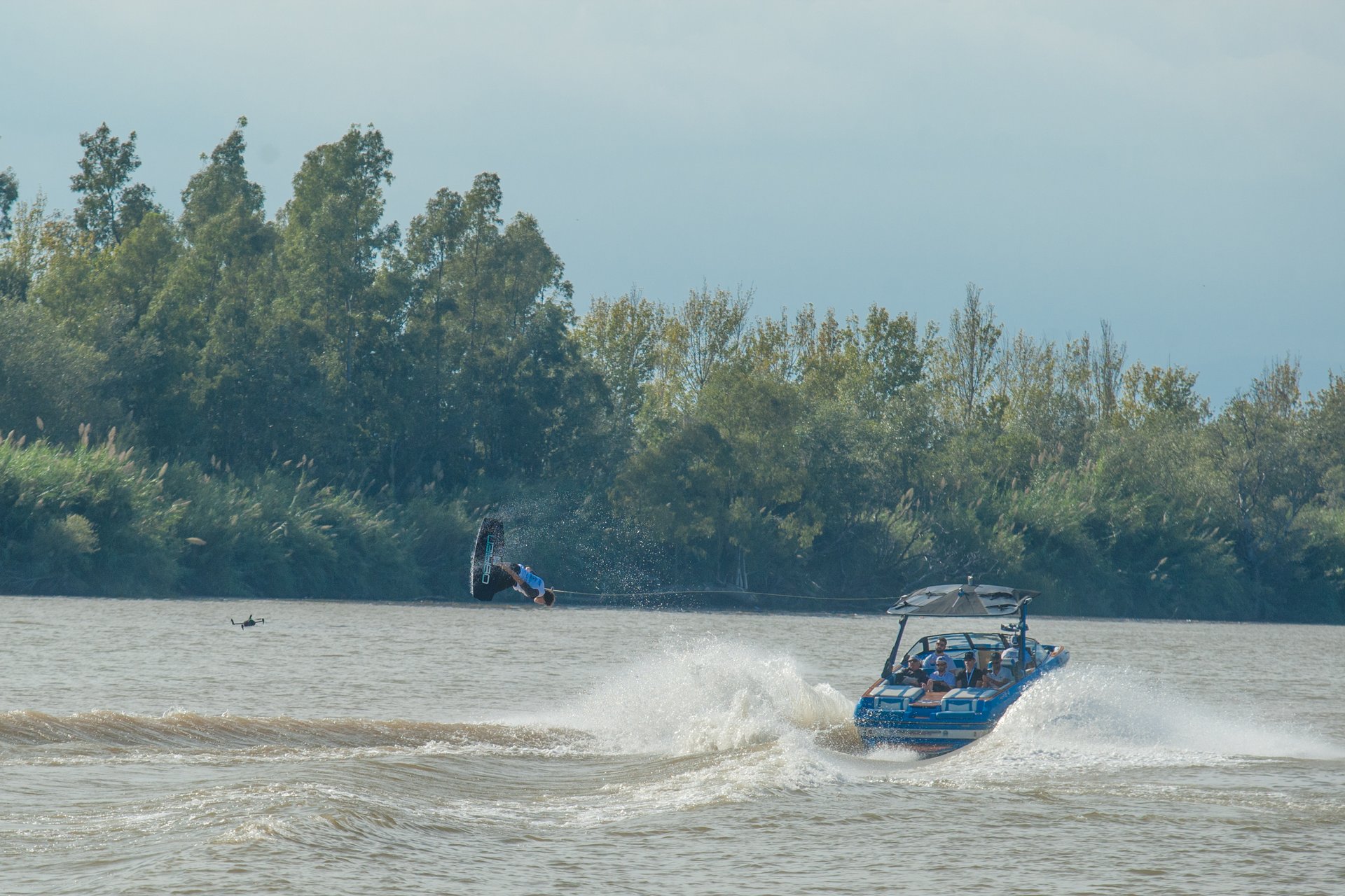 Image from 2025 IWWF Europe And Africa Championships Spain