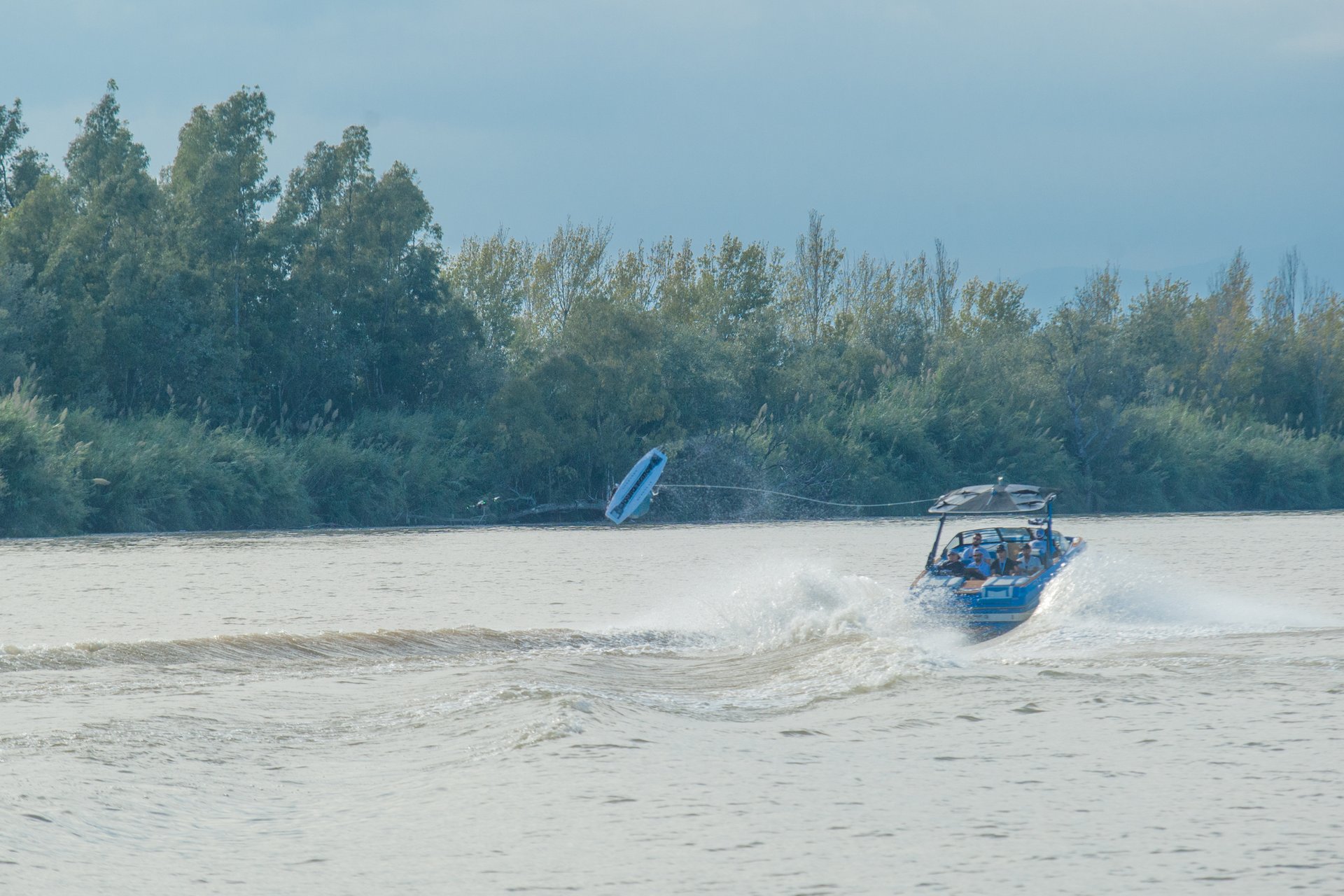 Image from 2025 IWWF Europe And Africa Championships Spain