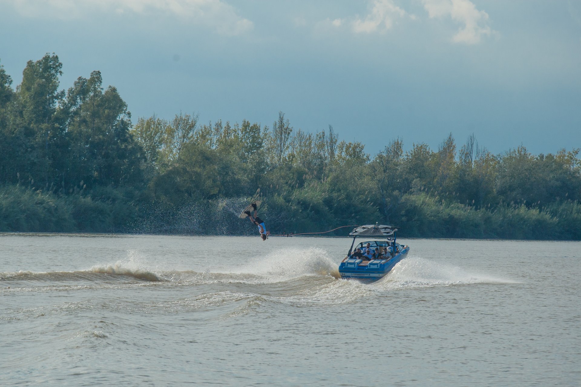 Image from 2025 IWWF Europe And Africa Championships Spain