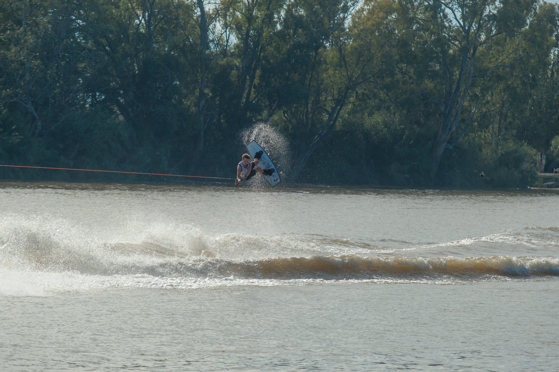 Image from 2025 IWWF Europe And Africa Championships Spain